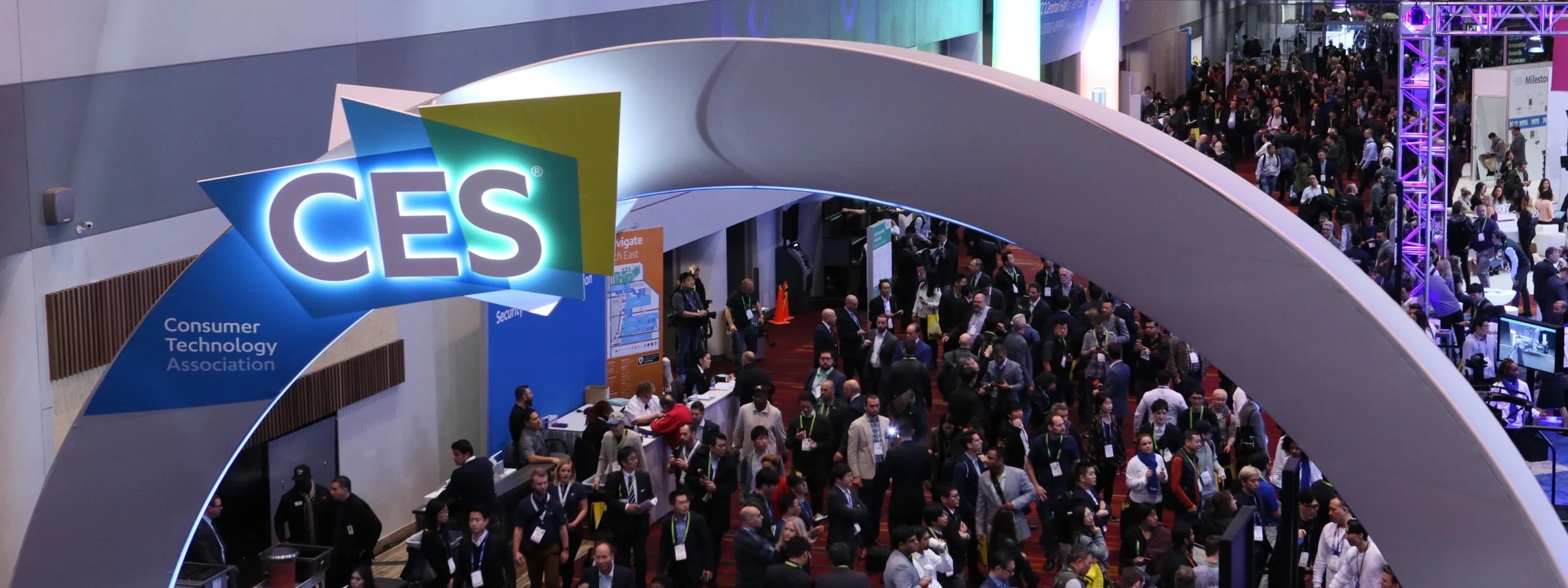 Ces 2018 - Best Vintage Designs in HD